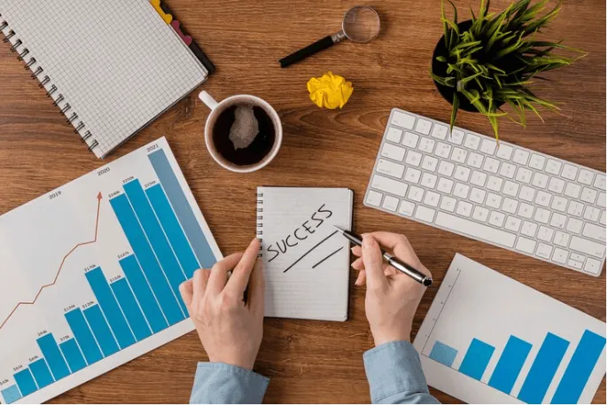 Tavola strategia crescita